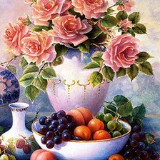 Cross stitch pattern: #103282