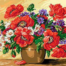 Cross stitch pattern: #103335