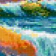 Preview of cross stitch pattern: #103603