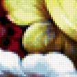 Preview of cross stitch pattern: #103797