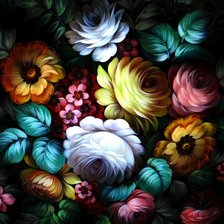 Cross stitch pattern: #103797