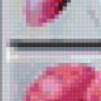 Preview of cross stitch pattern: #103801
