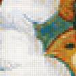 Preview of cross stitch pattern: #103832