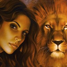 Cross stitch pattern: #104352