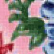 Preview of cross stitch pattern: #104365