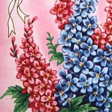 Cross stitch pattern: #104365