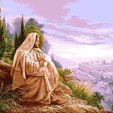 Cross stitch pattern: #104390