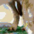 Preview of cross stitch pattern: #104394