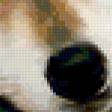 Preview of cross stitch pattern: #104397