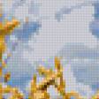Preview of cross stitch pattern: #104405