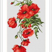 Cross stitch pattern: #104498