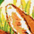 Preview of cross stitch pattern: #104576