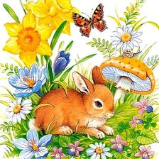 Cross stitch pattern: #104576