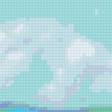 Preview of cross stitch pattern: #104592