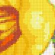 Preview of cross stitch pattern: #104675