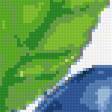 Preview of cross stitch pattern: #104679