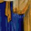 Preview of cross stitch pattern: #104712