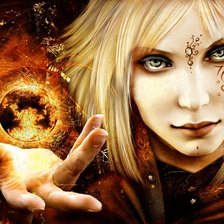 Cross stitch pattern: #104779