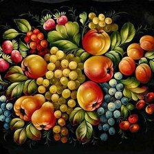 Cross stitch pattern: #104817