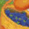 Preview of cross stitch pattern: #105217