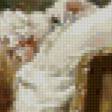 Preview of cross stitch pattern: #105435