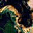 Preview of cross stitch pattern: #105463