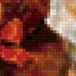 Preview of cross stitch pattern: #105501