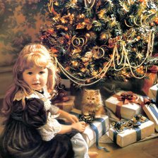 Cross stitch pattern: #105505