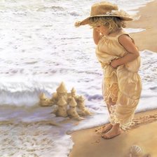 Cross stitch pattern: #105507