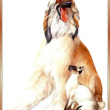 Cross stitch pattern: #105523