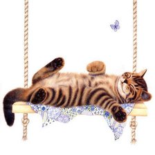 Cross stitch pattern: #105540