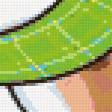 Preview of cross stitch pattern: #105614