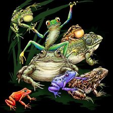 Cross stitch pattern: #105630