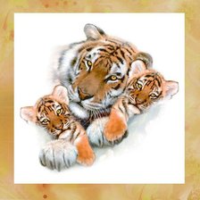 Cross stitch pattern: #105632
