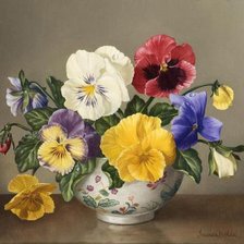 Cross stitch pattern: #105648