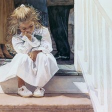 Cross stitch pattern: #105654