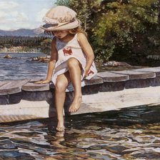 Cross stitch pattern: #105659