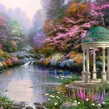 Cross stitch pattern: #105691