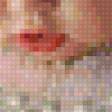 Preview of cross stitch pattern: #105702