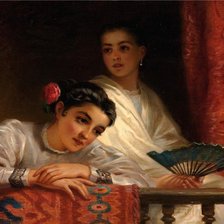 Cross stitch pattern: #105743