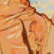 Preview of cross stitch pattern: #105747