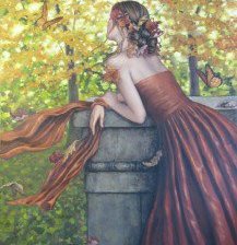 Cross stitch pattern: #105822