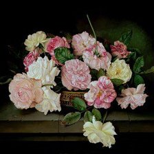 Cross stitch pattern: #105829