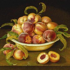 Cross stitch pattern: #105834