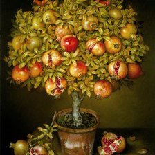 Cross stitch pattern: #105847