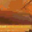Preview of cross stitch pattern: #105971