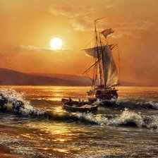 Cross stitch pattern: #105971