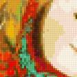 Preview of cross stitch pattern: #106083