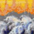 Preview of cross stitch pattern: #106107