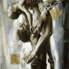 Cross stitch pattern: #106173